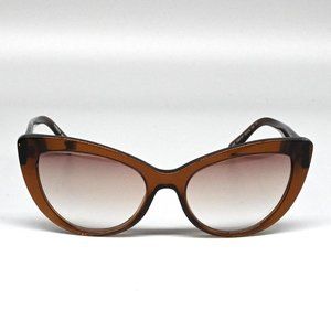 Versace Butterfly Sunglasses